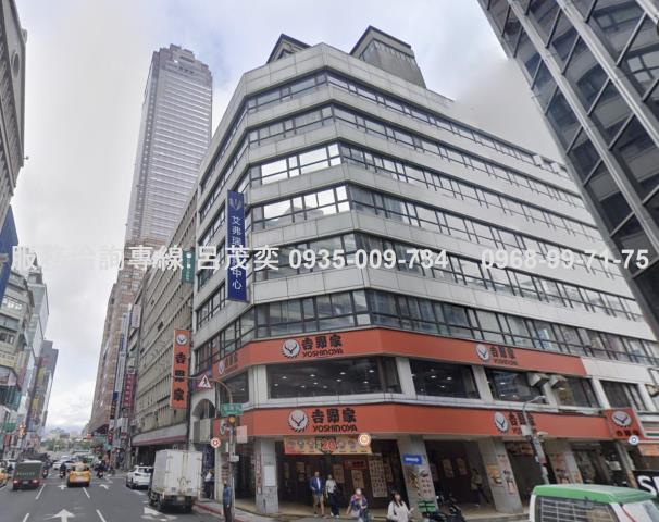 台北中正區大樓-8