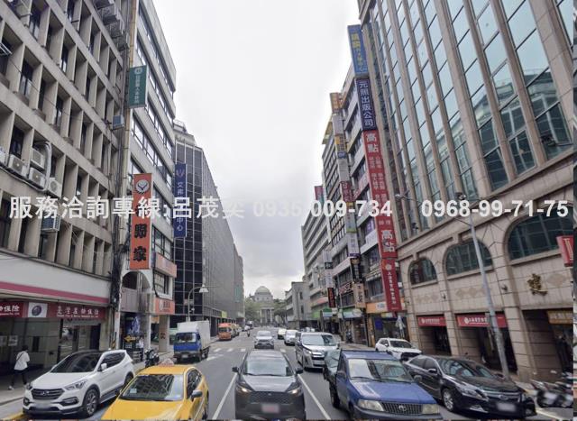 台北中正區大樓-9