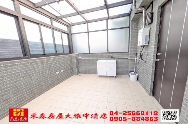 台中大雅透天-13