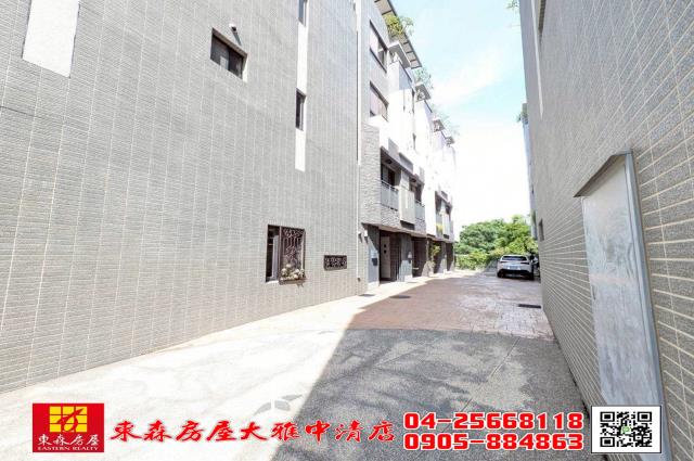 台中大雅透天-14