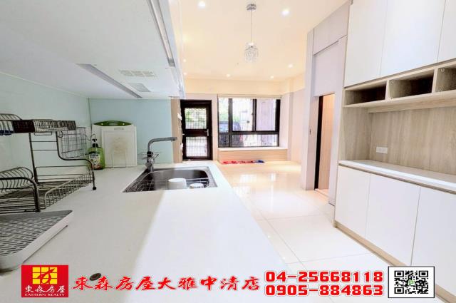 台中大雅透天-1