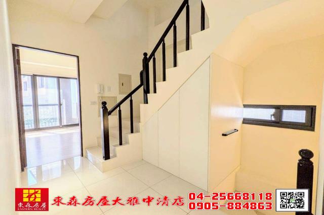 台中大雅透天-2