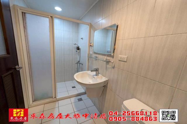 台中大雅透天-9