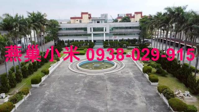 台南官田廠房-1