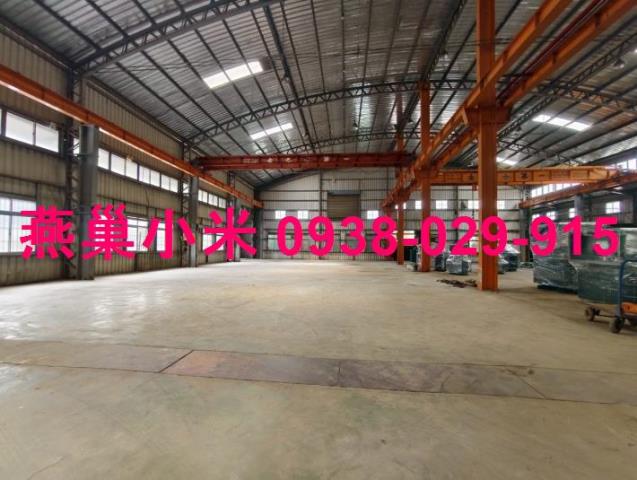 歸仁廠房-1