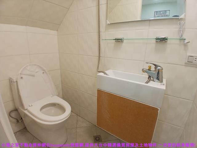 台中太平透天-6