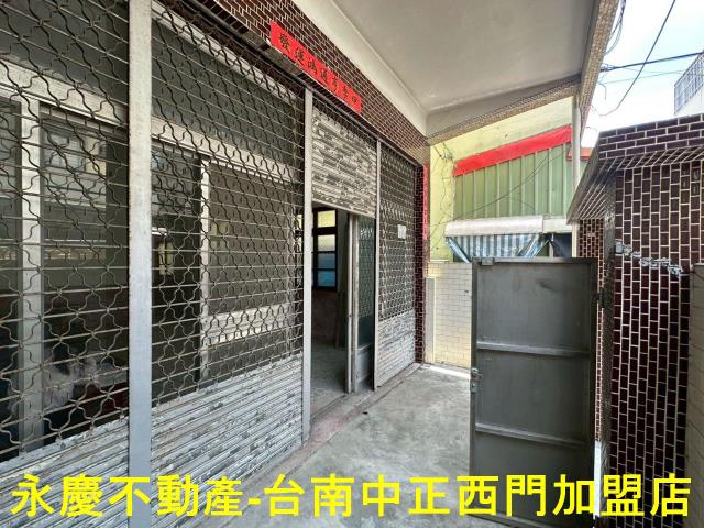 台南新營透天-12