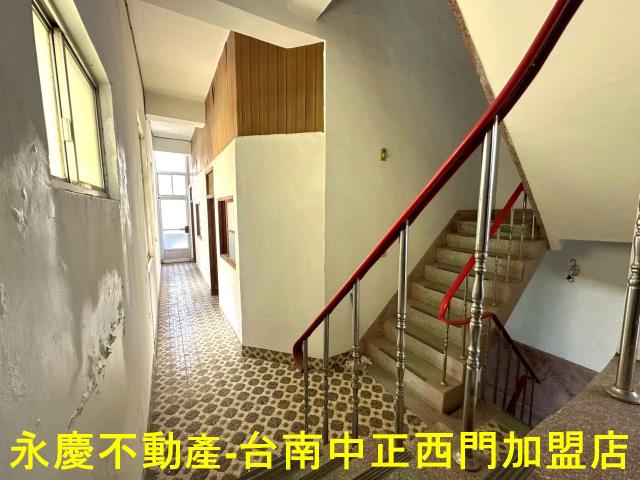 台南新營透天-14