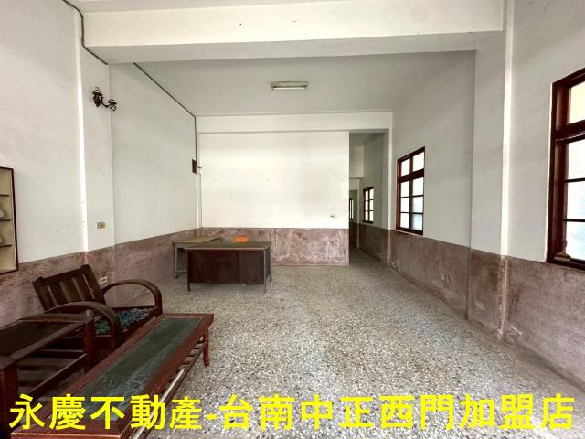 台南新營透天-1