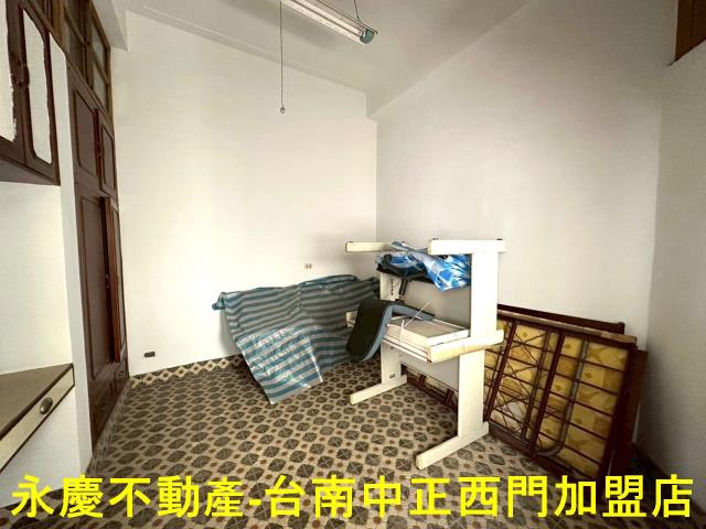 台南新營透天-8