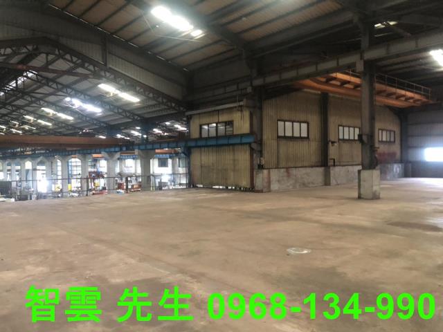 桃園龜山廠房-1