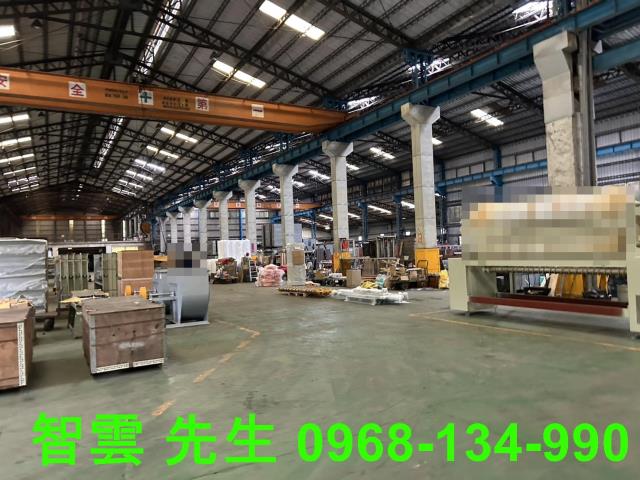 桃園龜山廠房-2
