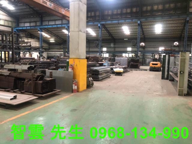 桃園龜山廠房-3