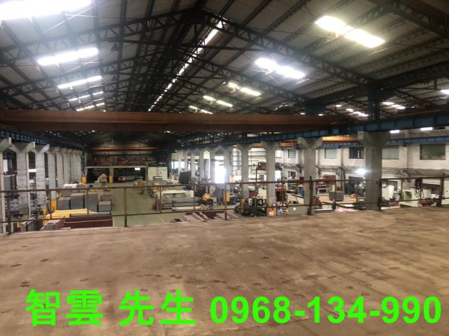 桃園龜山廠房-4