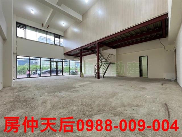 苗栗竹南華廈-4