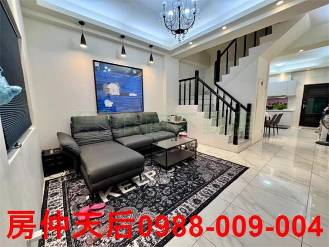 苗栗竹南透天-1