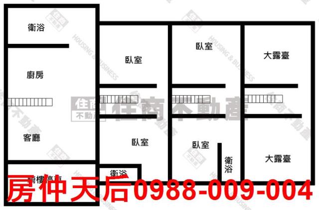 苗栗竹南透天-10