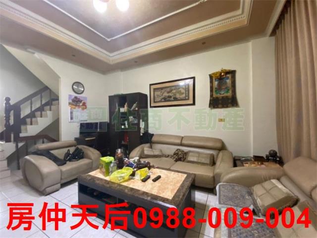 苗栗竹南透天-1