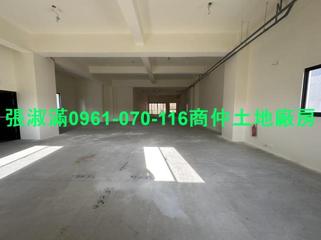 新莊廠房-1