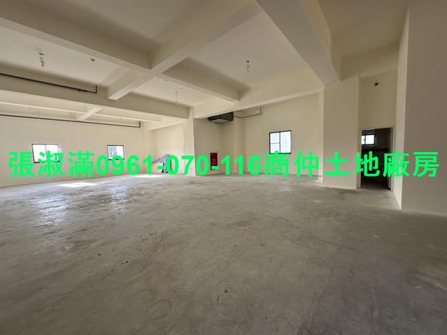新莊廠房-4