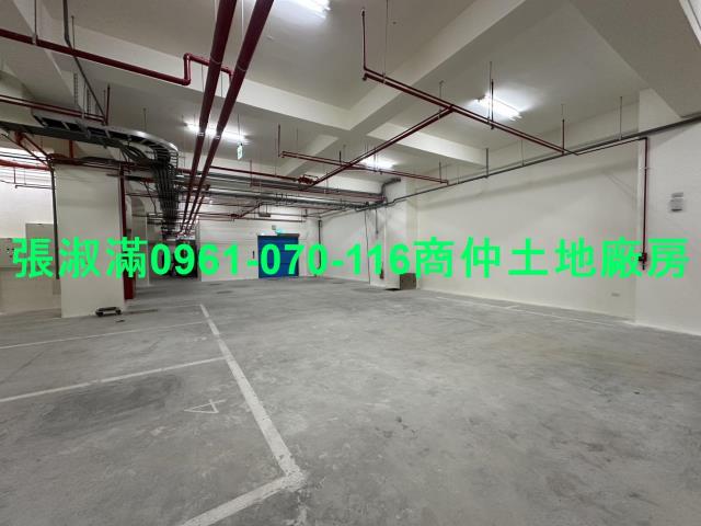 新莊廠房-9