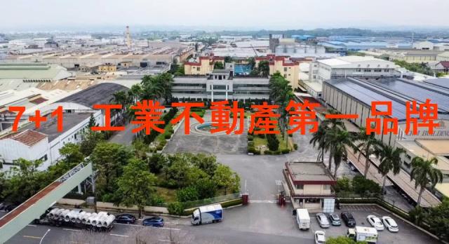 台南廠房-8