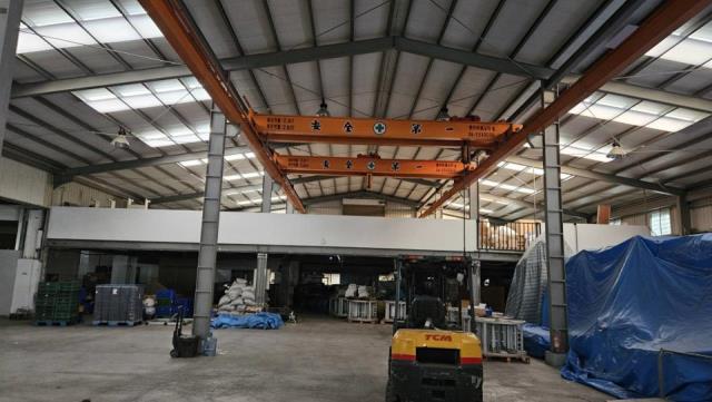 台南安定廠房-2