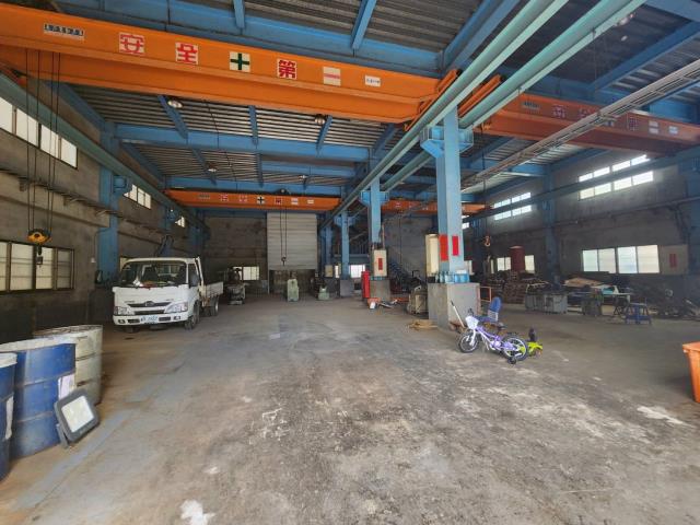 龜山廠房-5