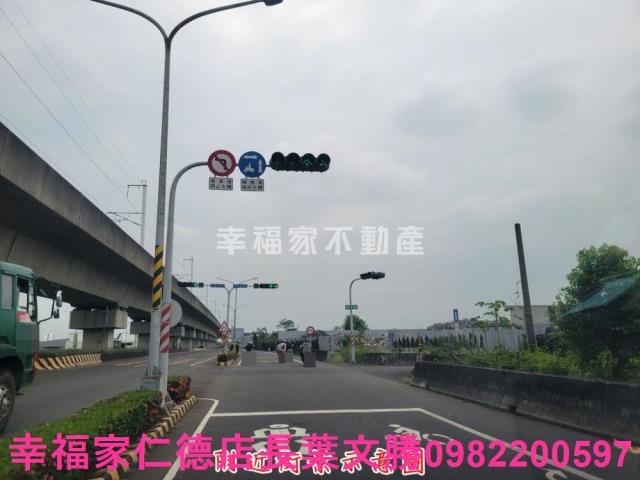 台南仁德廠房-12