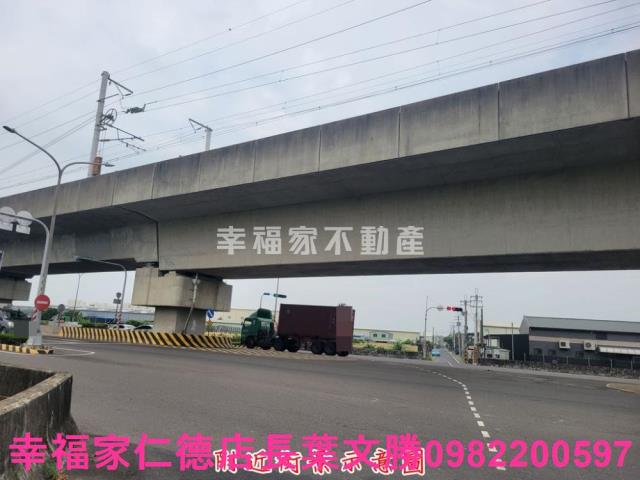 台南仁德廠房-13