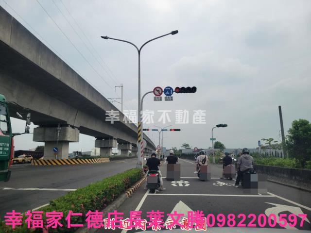 台南仁德廠房-14