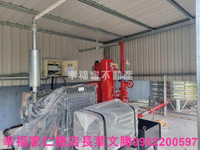 台南仁德廠房-3