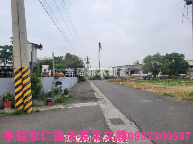 台南仁德廠房-5