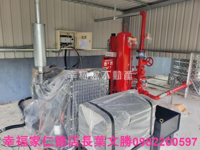 台南仁德廠房-7