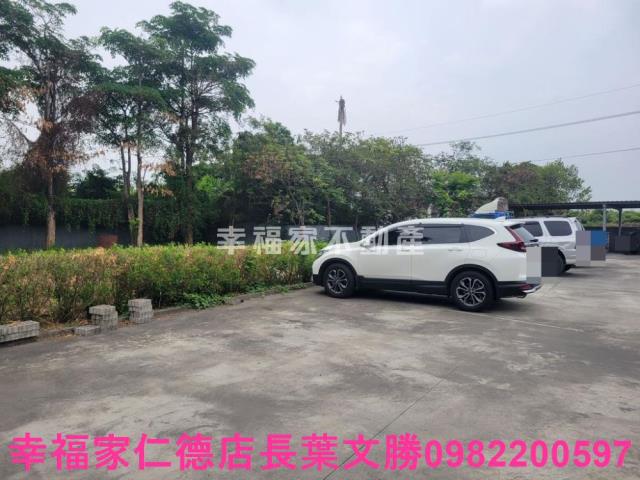 台南仁德廠房-8