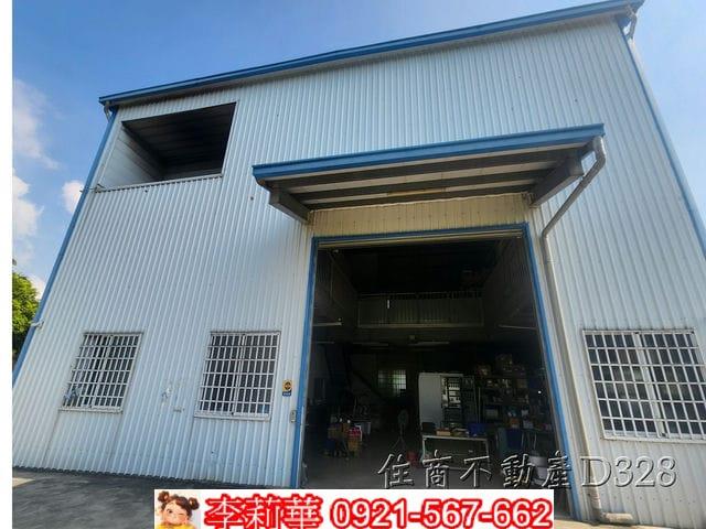 台南廠房-1
