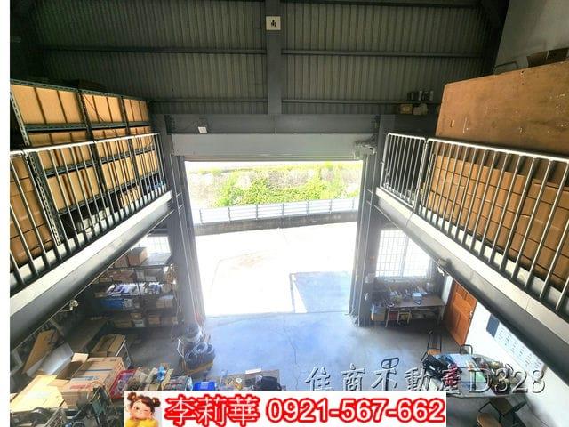 台南廠房-2