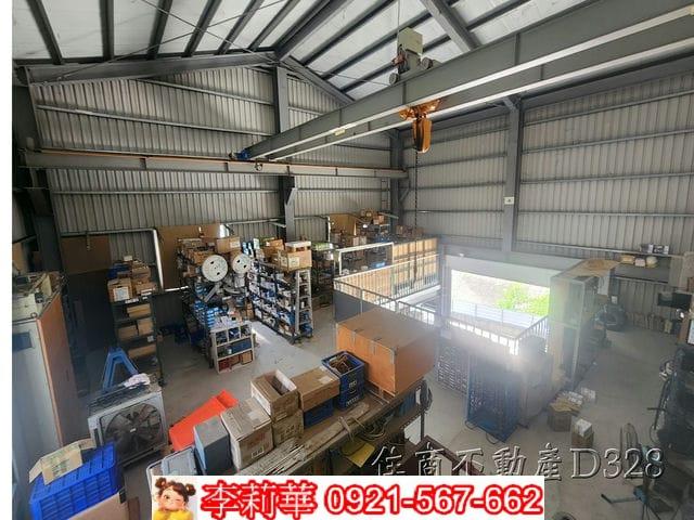 台南廠房-3