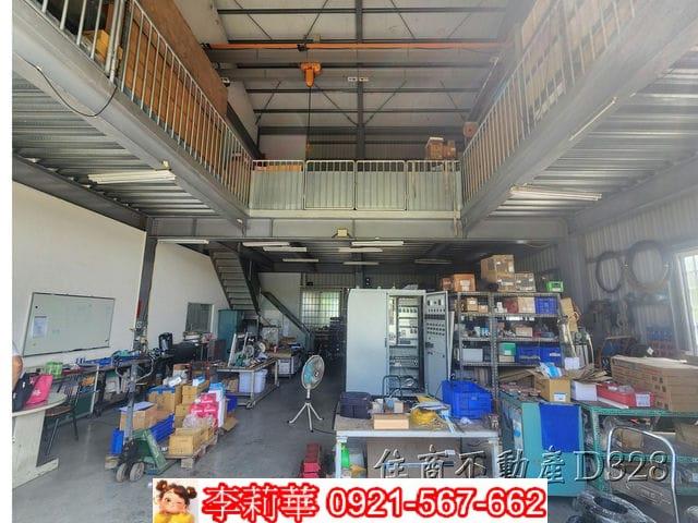台南廠房-4