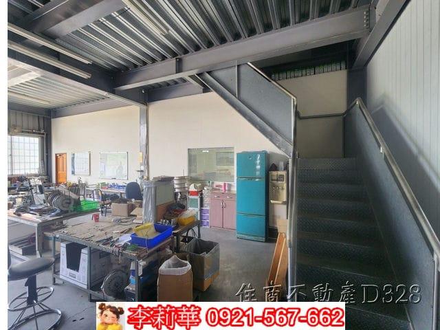 台南廠房-7