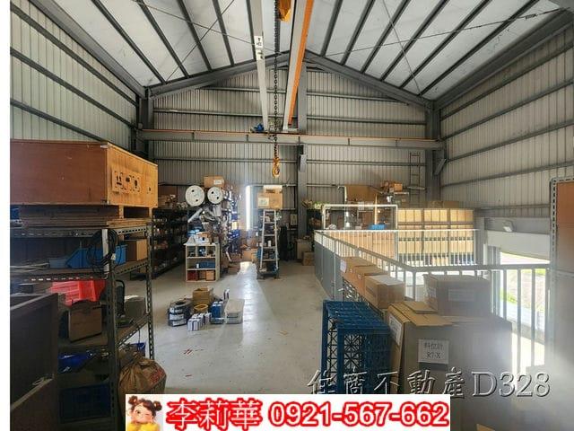 台南廠房-8