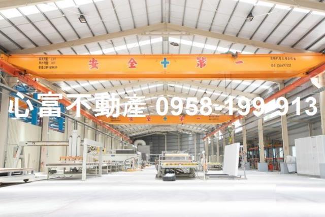 台南官田廠房-1