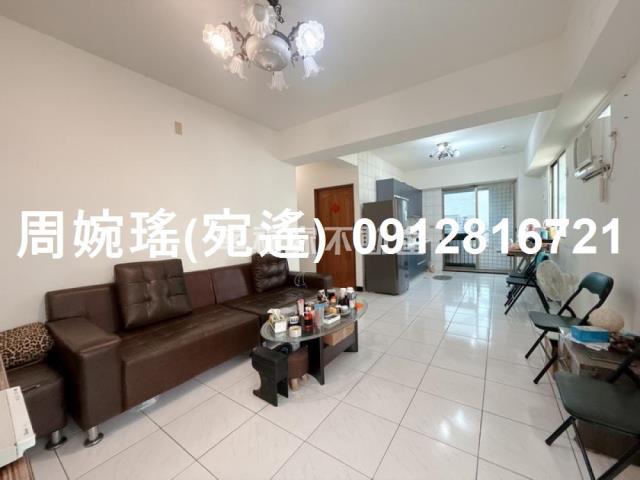 台南永康華廈-1