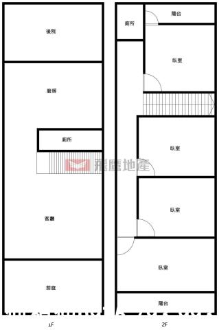 苗栗竹南透天-14