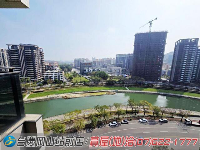 高雄楠梓大樓-12