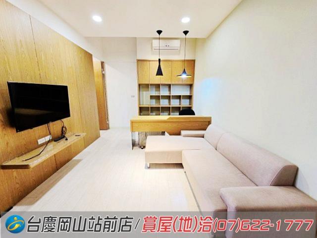 高雄楠梓大樓-3