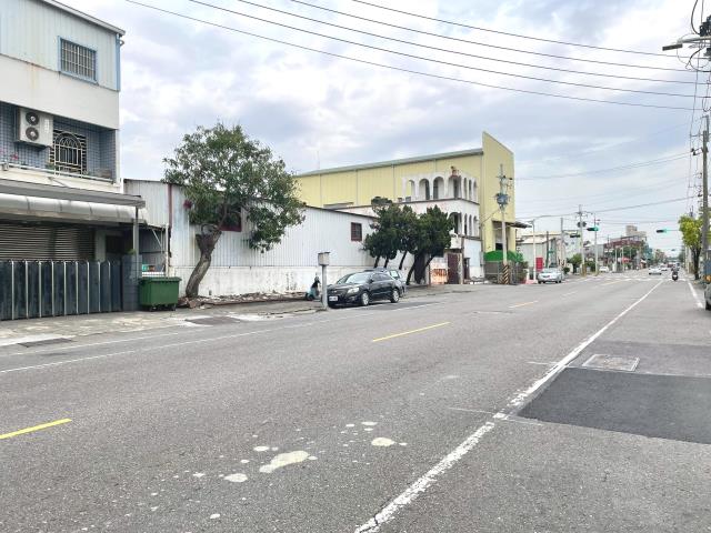 台南仁德廠房-10