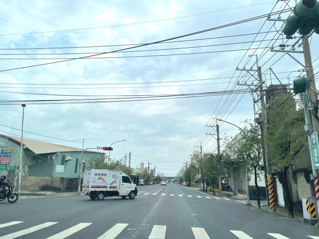 台南仁德廠房-11