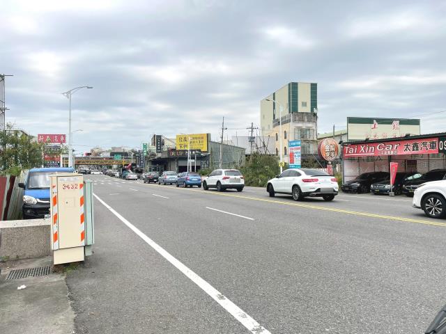 台南仁德廠房-1