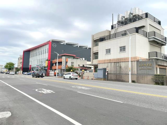 台南仁德廠房-2